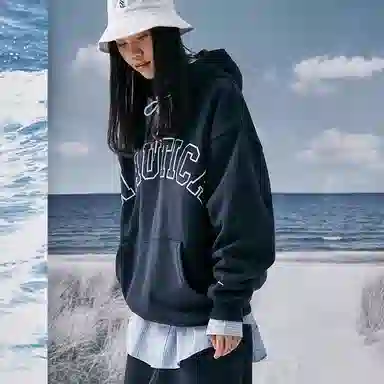 Nautica Logo