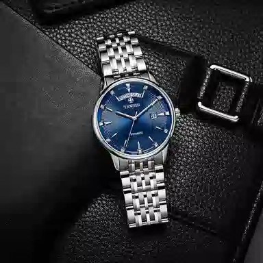 TANGIN 42mm T7058GWBABB