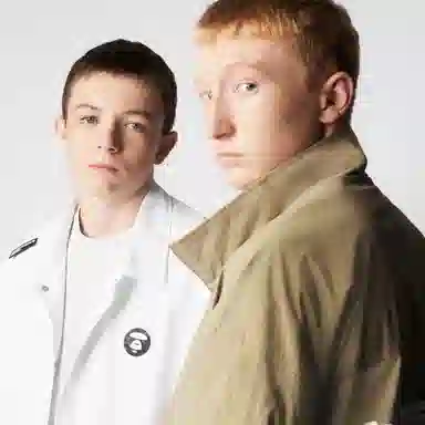 Aape SS22