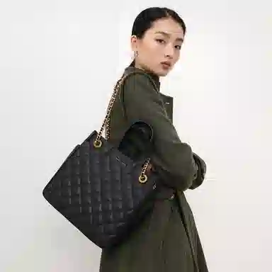 CHARLESKEITH PU CK BlackBurgundy