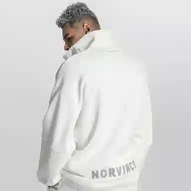 NORVINCY Logo