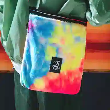 the MAD HATcher Tote