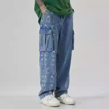 JASONWOOD Denim Series