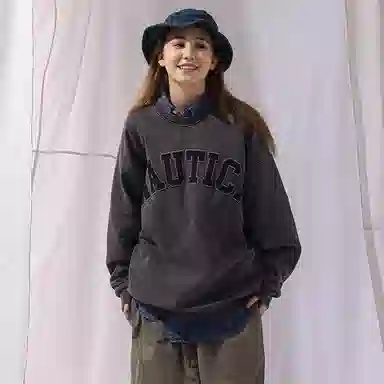 Nautica Logo