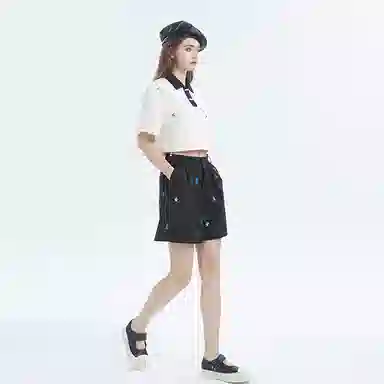 Valeria Obbaco VO Polo