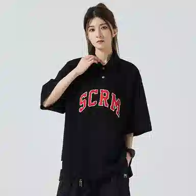 SCRM LogoPolo