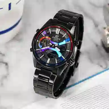 CASIO EDIFICE ECB-S100YHG-1APR