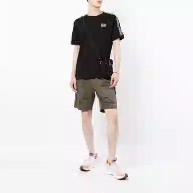 EMPORIO ARMANI SS22 T