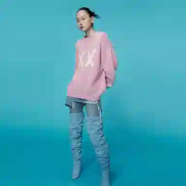 UOOYAA XX chromosome