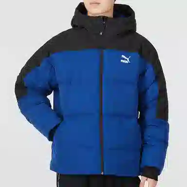 PUMA Winterized Jacket