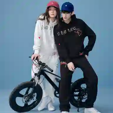Champion SS23 logo