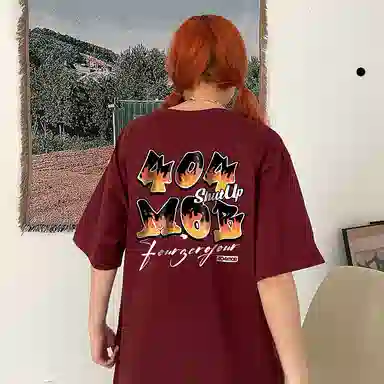404MOB GANG logoT