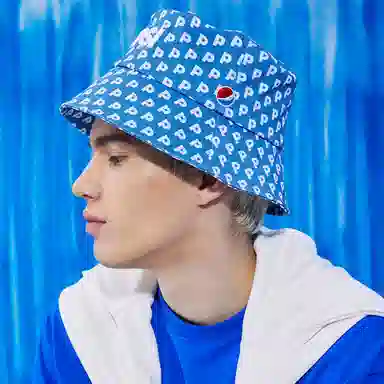 Pepsi Pattern
