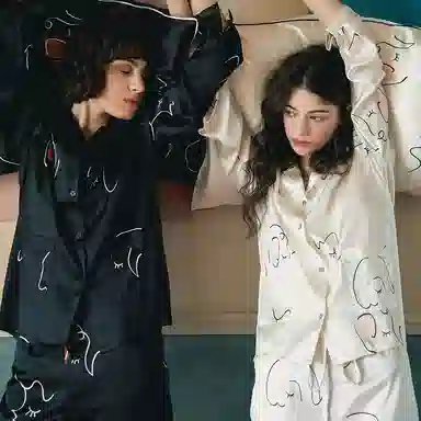 NOT JUST PAJAMA The Dream 22