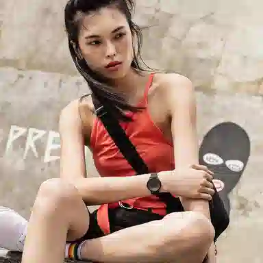 KLASSE14 VOLARE VO17BK005M