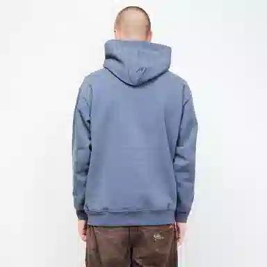 Dime MTL Logo Hoodie