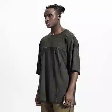 NORVINCY T