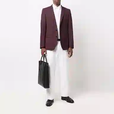 GIORGIO ARMANI SS22