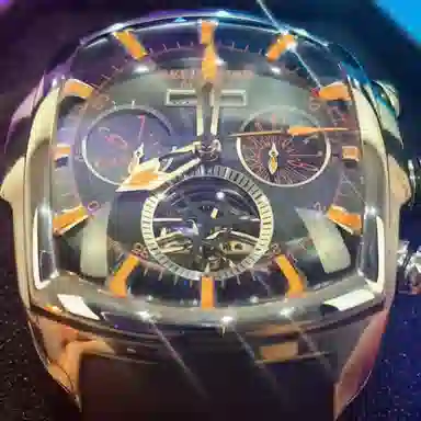 REEF TIGERII RGA3069-BHC