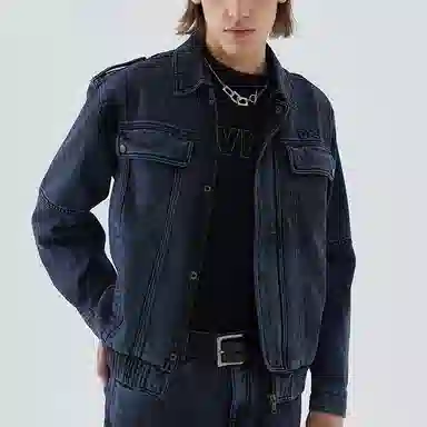 DAVID NAMAN FW22 logo