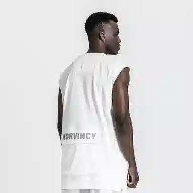 NORVINCY T