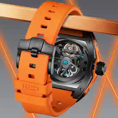 BONEST GATTI BG5501-A2