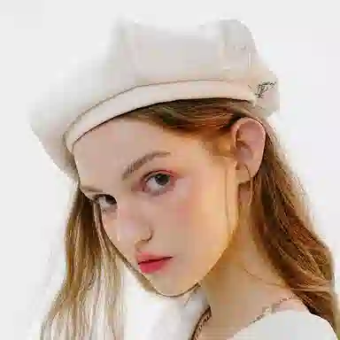 MD x Xotic Gear Jackalope Beret Moonlight