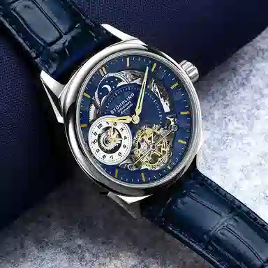 Stuhrling 943A.02