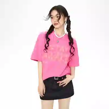 EPTISON WOMAN T
