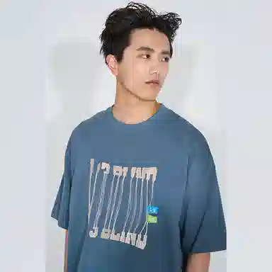 BLINDNOPLAN SS22 T