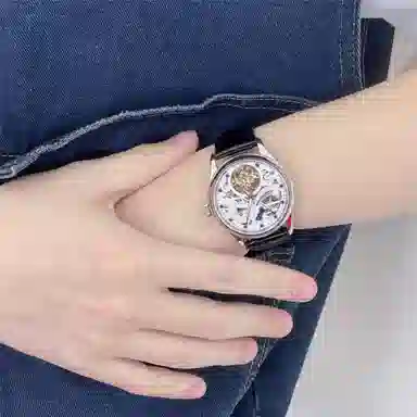 HANBORO HBR30026-3-BH