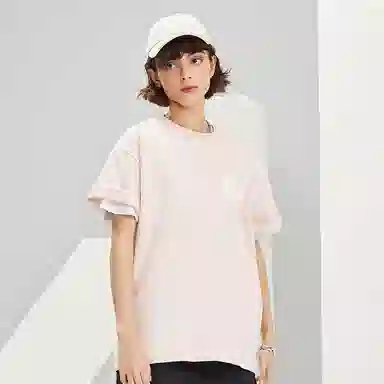 Dickies Logo Print T-Shirt