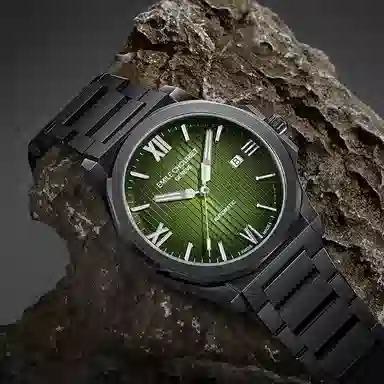 EMILE CHOURIET 41 08.1172.G.H.H.E8.H