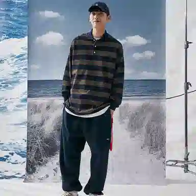 Nautica Polo