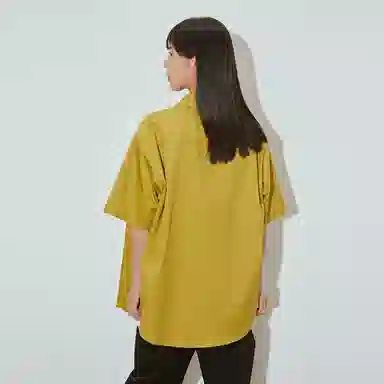 BEASTER Retro Reflective Logo Shirt