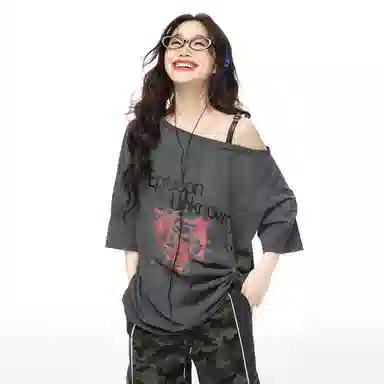 EPTISON WOMAN T