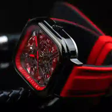 FAIRWHALE FW-6410-R4