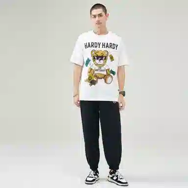 HARDY HARDY T