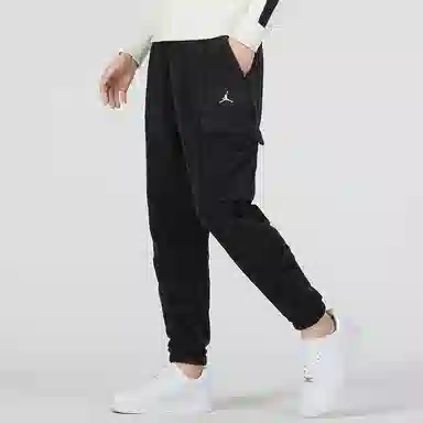 Jordan Jogger Pants Black