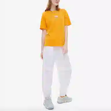 FILA FUSION FW22 LogoT