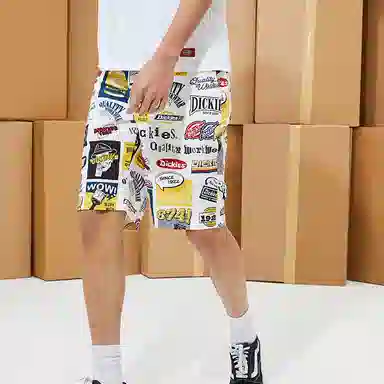 Dickies SS22