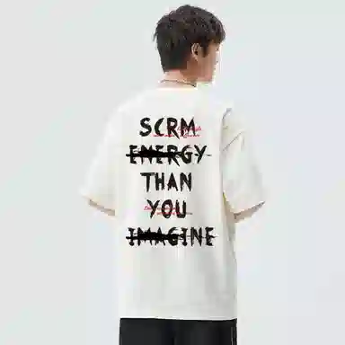 SCRM T
