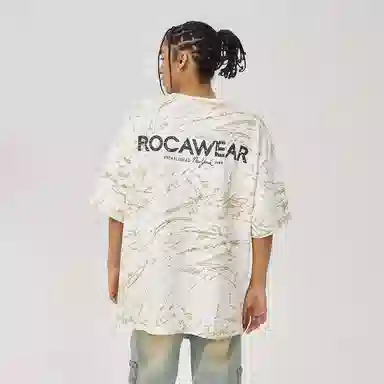 ROCAWEAR T