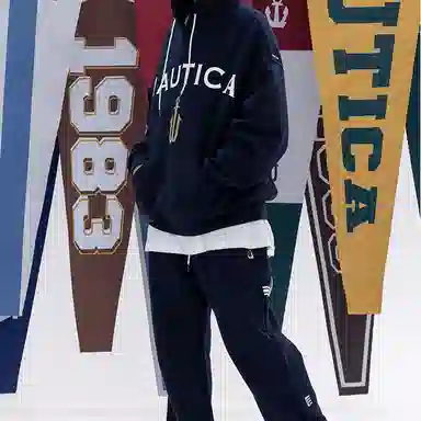 Nautica Logo