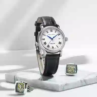 Sea-Gull 819.368+819.368L