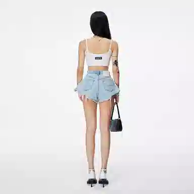 SMFK x Wonderland" 2022 SS