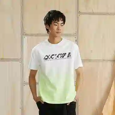 Dickies SS22 logoT