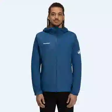 MAMMUT Glider2.0 Logo