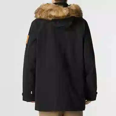 Timberland Scar Ridge 3in1 Parka