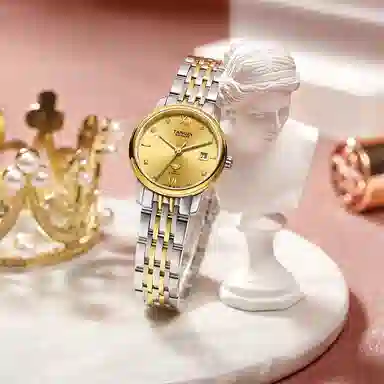 TANGIN 24K 26mm T1069LYYEB